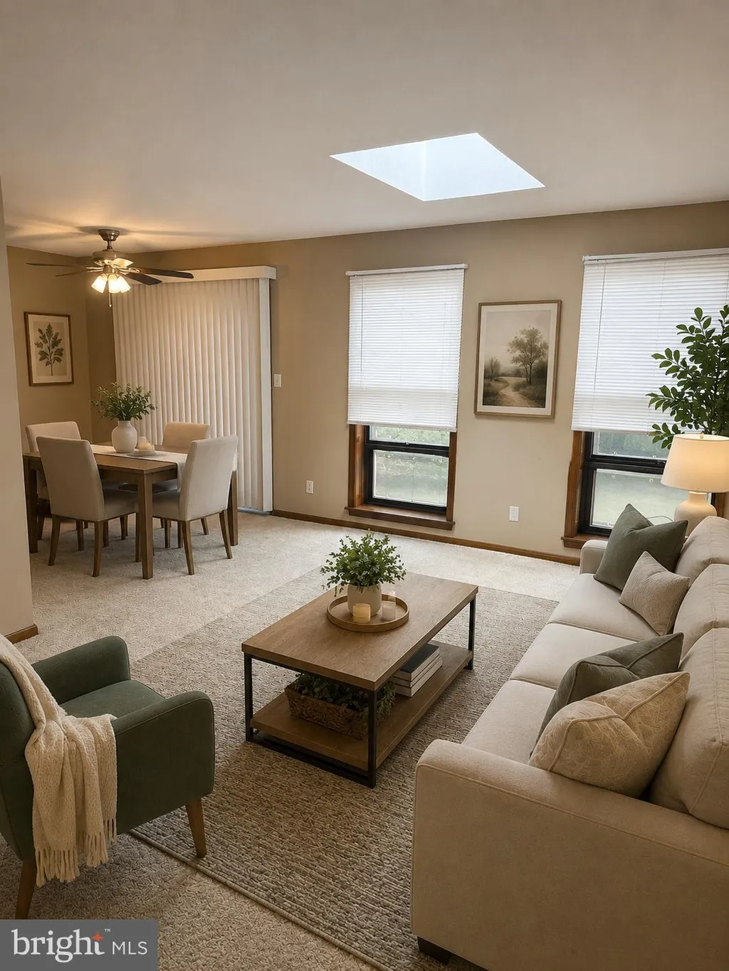 23244 Chestnut Oak Court Unit 12F (1072), California, MD 20619