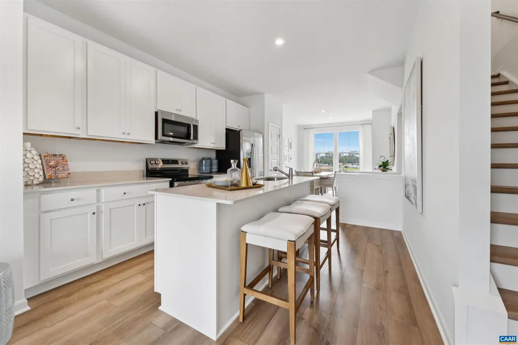 Additional image 3 of 3014 Rambling Brook Ln Lot 115, Crozet, VA 22932