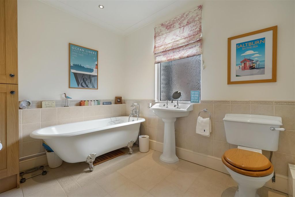 Additional image 29 of 5 bed end terrace house for saleWoodland Road, Darlington DL3