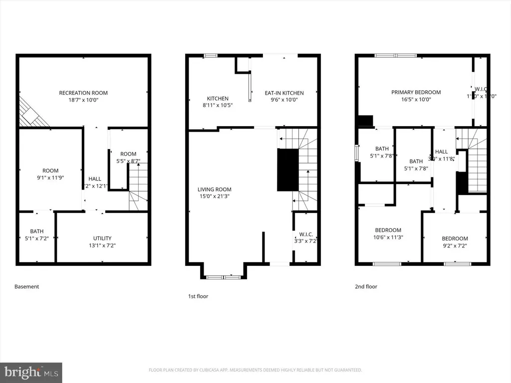 618 Milford Court, Abingdon, MD 21009