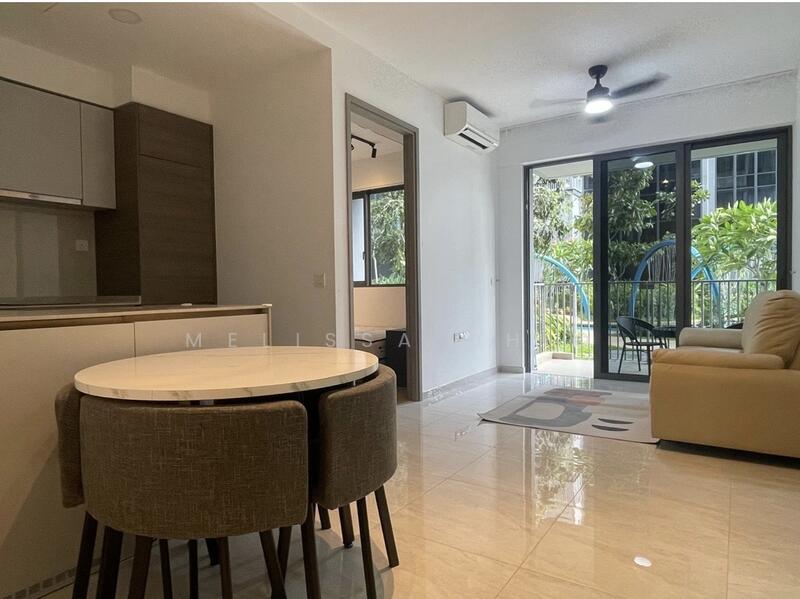 99 Hougang Avenue 2 photo 5