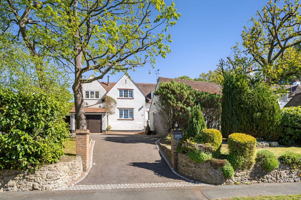 Additional image 4 of 5 bed detached house for saleBeech Avenue, South Croydon CR2