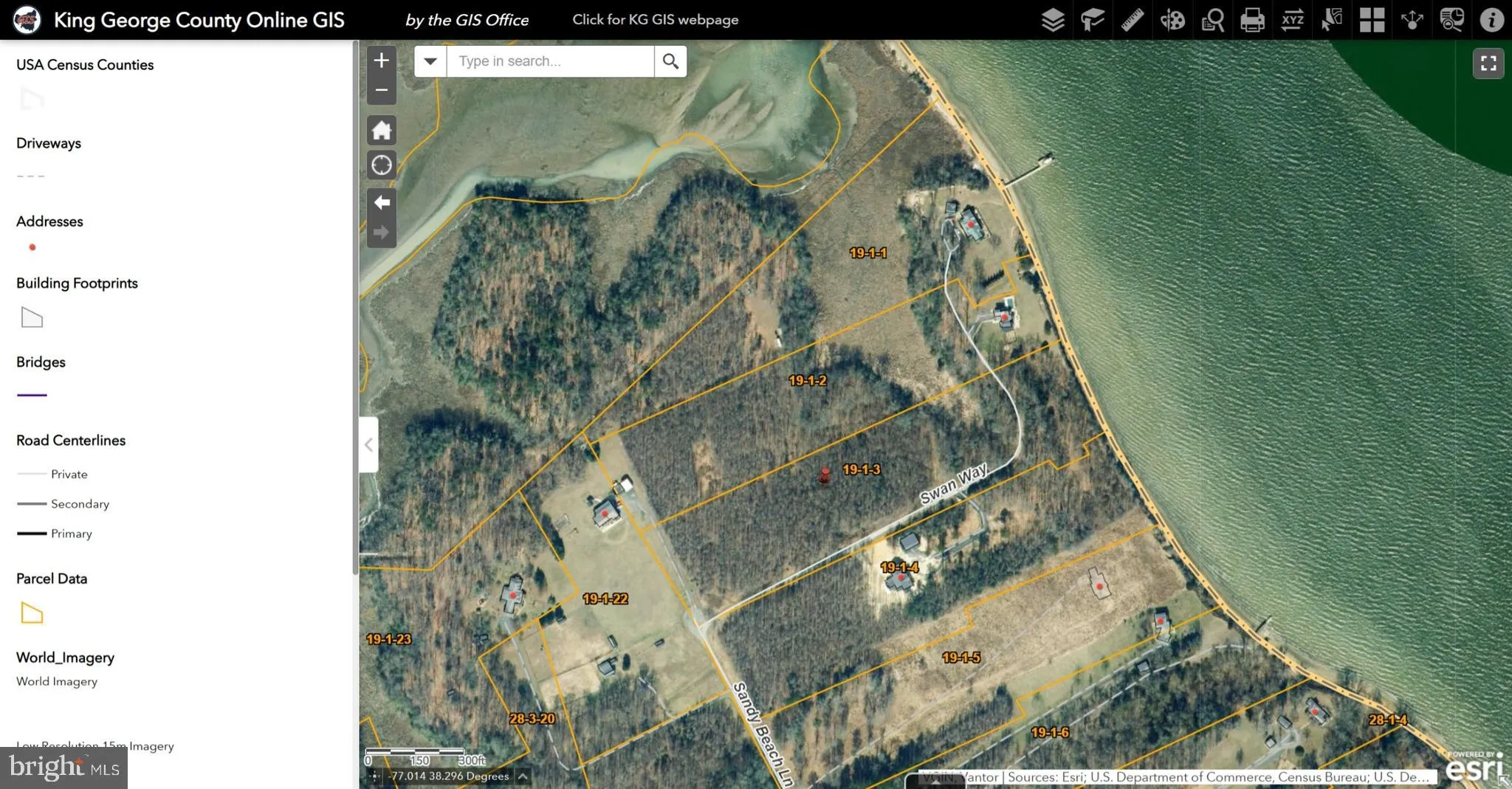 Additional image 12 of 1913 Swan Way Lane, King George, VA 22485