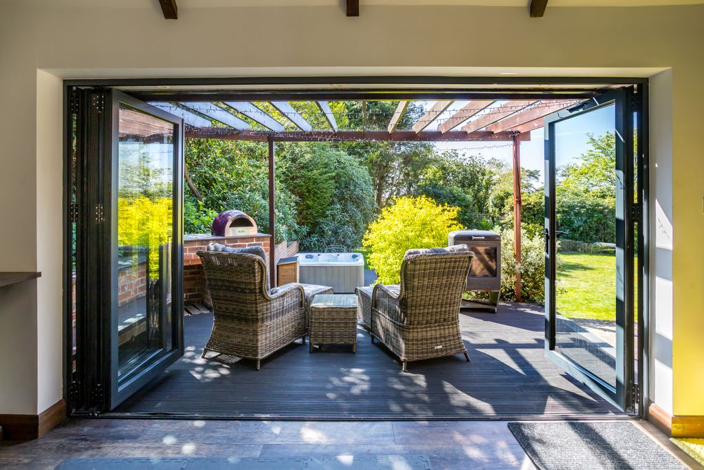 Additional image 17 of 5 bed detached house for saleAviemore Road, Crowborough TN6
