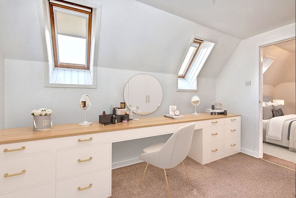 Additional image 4 of 4 bed detached house for saleMid Street, Kettlebridge, Cupar KY15