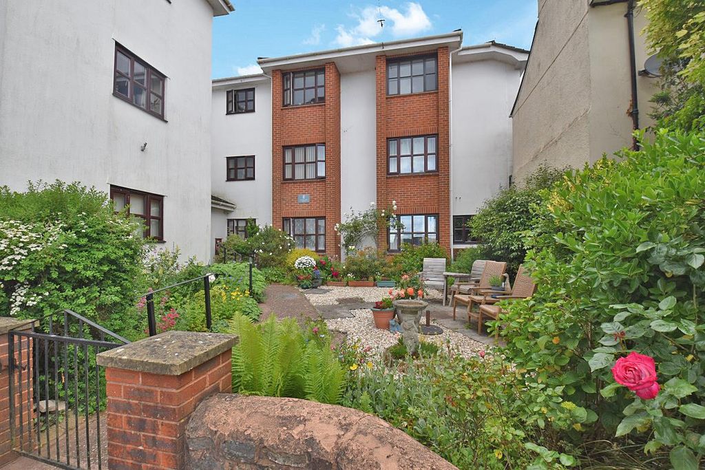 Additional image 14 of 1 bed flat for saleTrafalgar Court, Clay Lane, Uffculme, Cullompton EX15