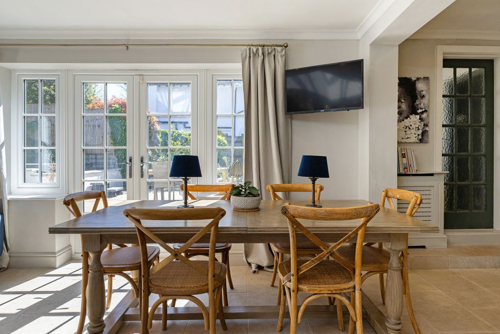 Additional image 27 of 5 bed detached house for saleBeech Avenue, South Croydon CR2