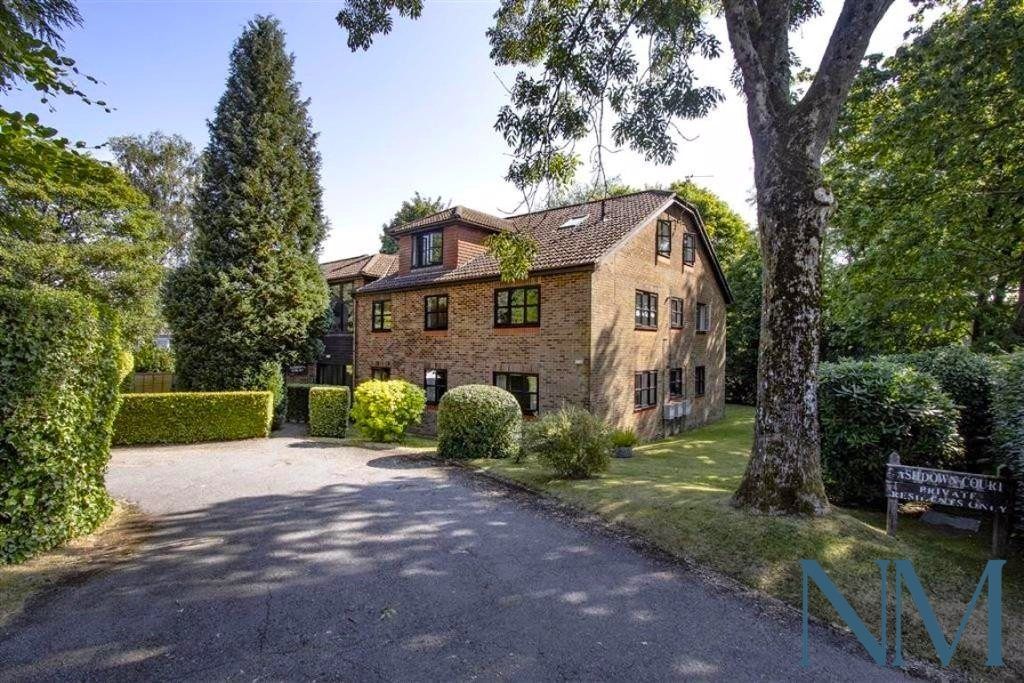 2 bed flat for saleMill Lane, Crowborough TN6