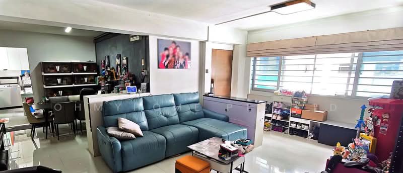 638 Pasir Ris Drive 1
