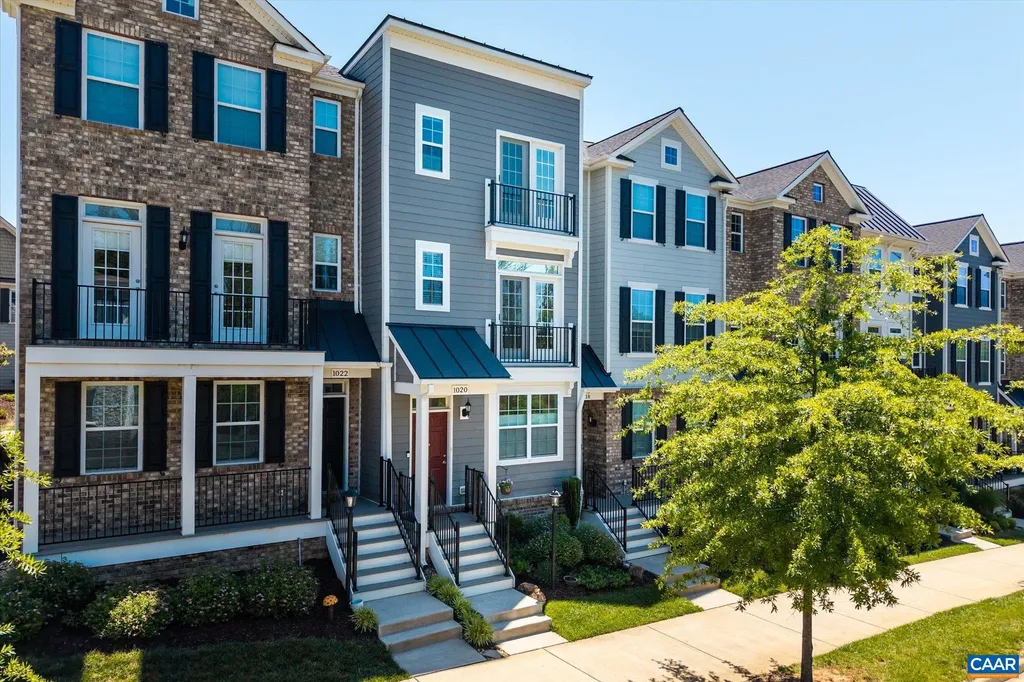 Additional image 40 of 1020 Old Trail Dr, Crozet, VA 22932