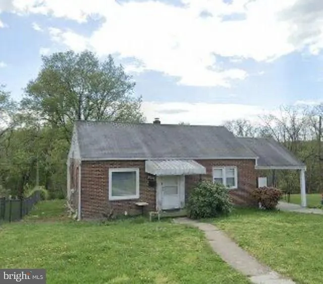 6351 Clearfield Street, Harrisburg, PA 17111