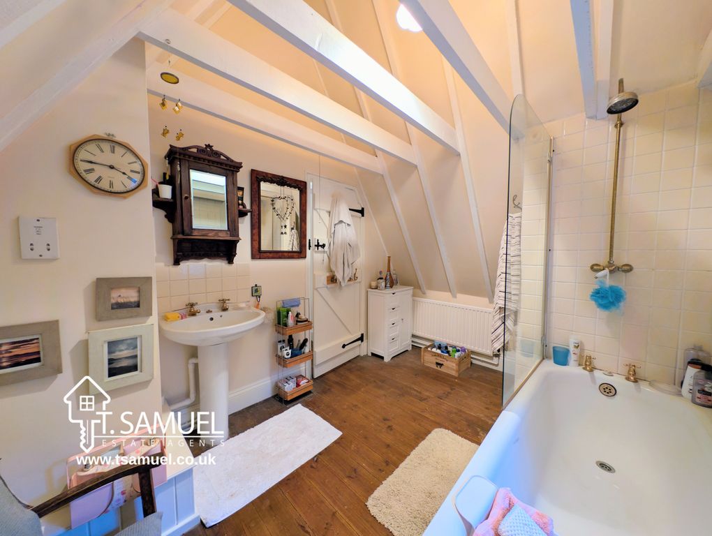 Additional image 39 of 3 bed detached house for saleCollege, Dandderwen, Velindre, Crymych, Pembrokeshire SA41
