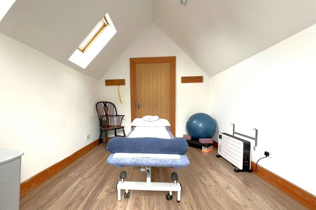 Additional image 30 of 4 bed detached house for saleChapelhill Manse, Pitcalnie, Tain, Ross-Shire IV20