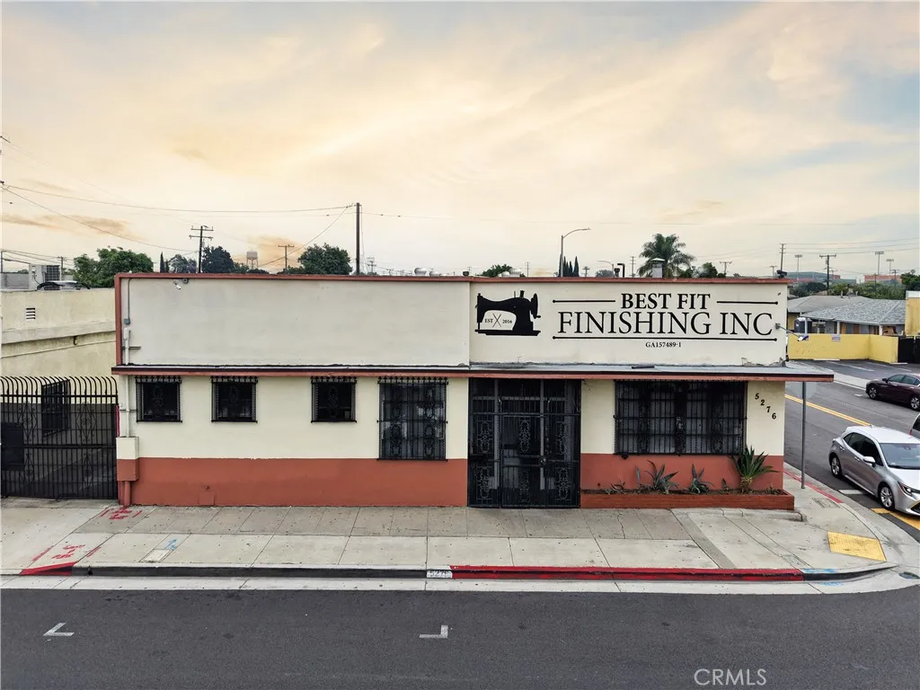 5268 Atlantic Boulevard, Maywood, CA 90270 photo 4