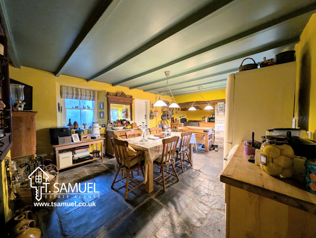 Additional image 9 of 3 bed detached house for saleCollege, Dandderwen, Velindre, Crymych, Pembrokeshire SA41