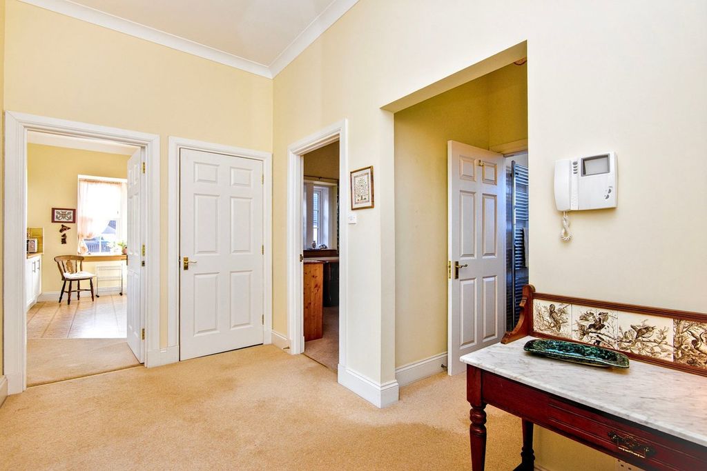 Additional image 4 of 2 bed flat for saleWemysshall Road, Ceres, Cupar KY15