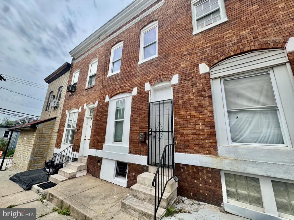 Additional image 2 of 6 Wheeler Avenue, Baltimore, MD 21223