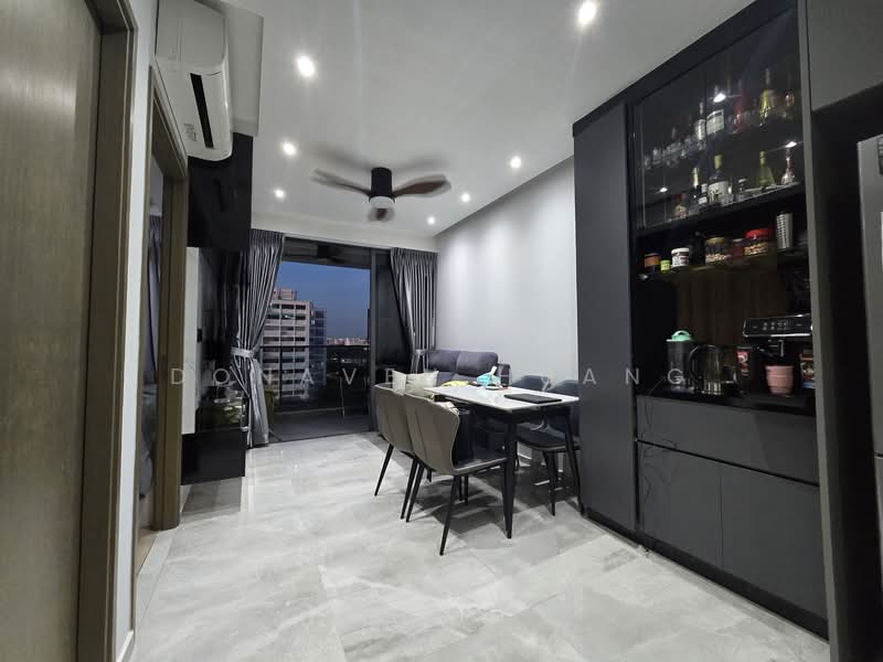 30 Serangoon North Avenue 1