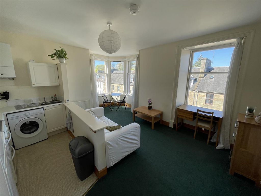 Additional image 4 of 1 bed flat for sale5 Southbridge House, South Bridge, Cupar KY15
