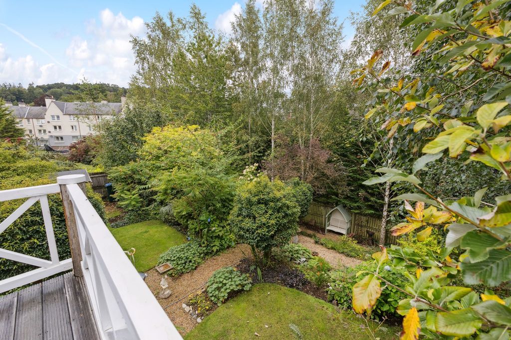 Additional image 26 of 4 bed detached house for saleCarrington Terrace, Crieff PH7