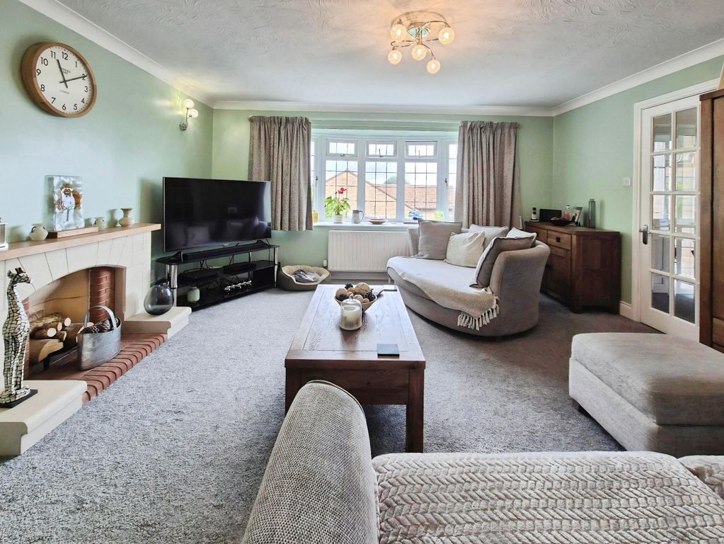 Additional image 2 of 4 bed detached house for saleFox Meadows, Crewkerne TA18