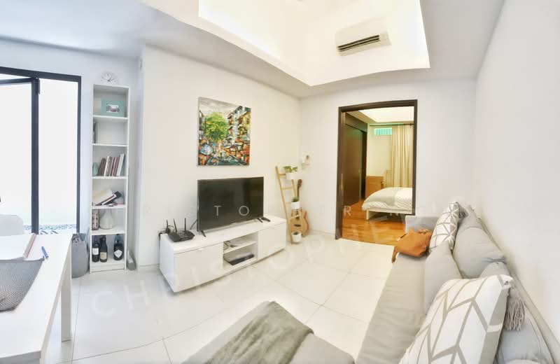 11 Paya Lebar Road, MRT, PLQ photo 3