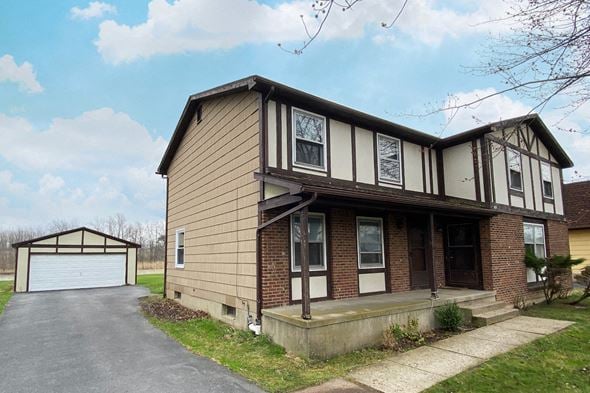 467/469 Kaymar Drive, Amherst, NY, 14228