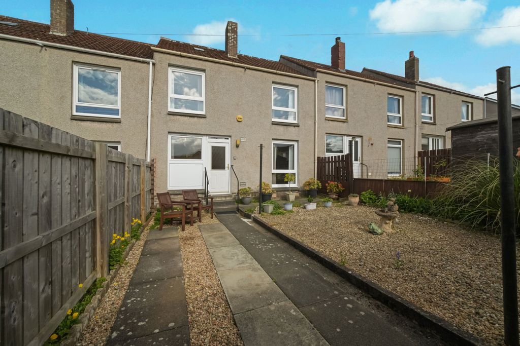 Additional image 16 of 3 bed terraced house for sale44 Palmer Road, Currie EH14