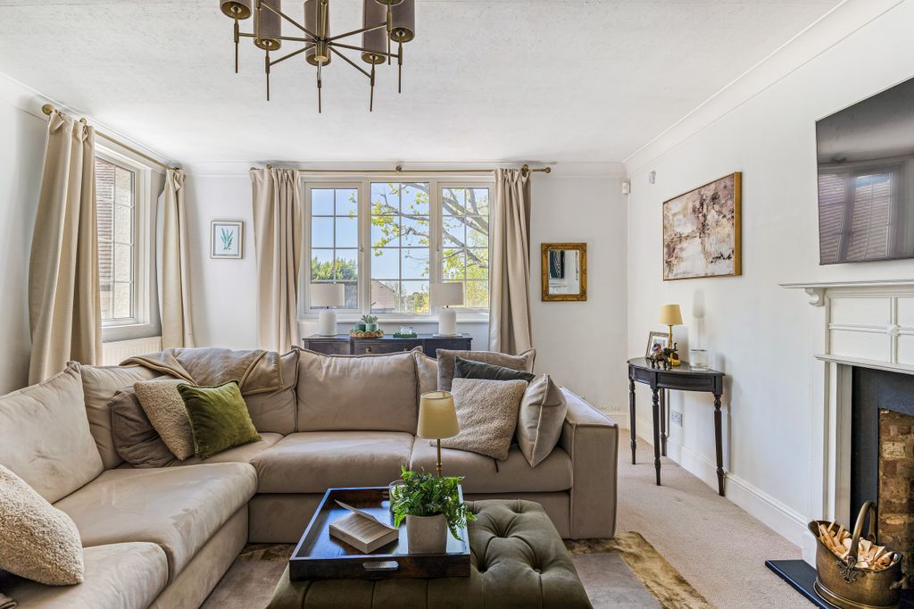 Additional image 5 of 5 bed detached house for saleBeech Avenue, South Croydon CR2