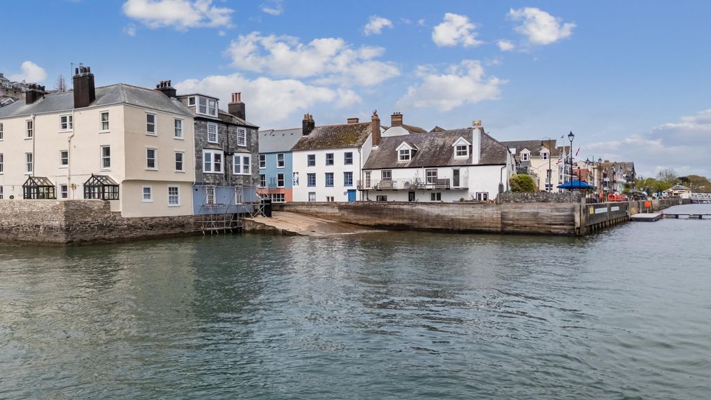 Additional image 2 of 3 bed cottage for saleLower Ferry Slip, Dartmouth, Devon TQ6