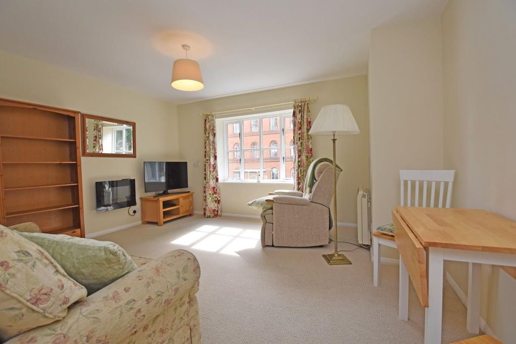 Additional image 5 of 1 bed flat for saleTrafalgar Court, Clay Lane, Uffculme, Cullompton EX15