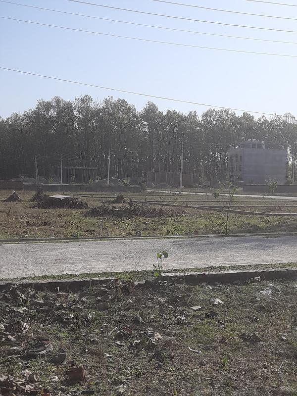 Shimla Bypass, Dehradun