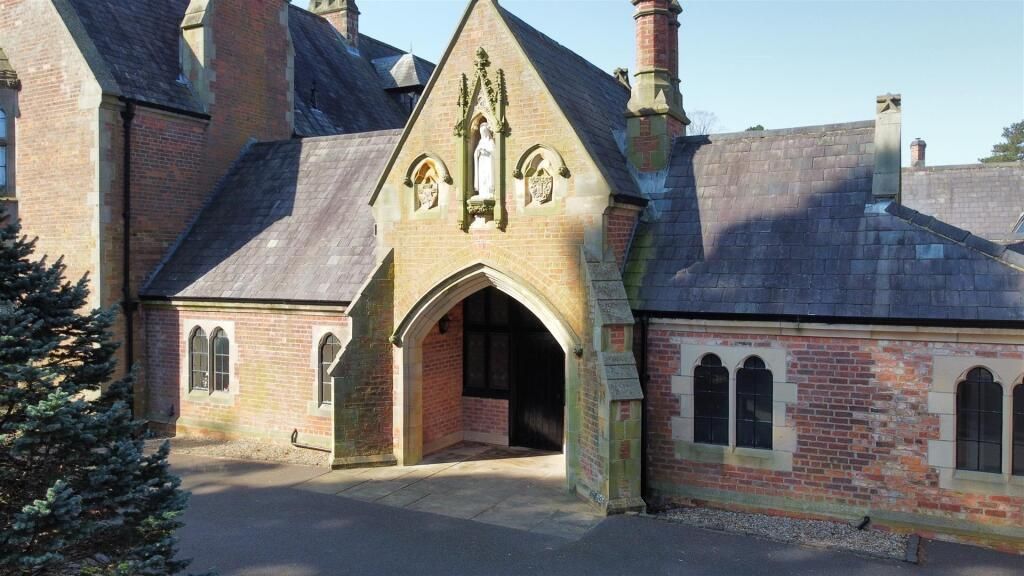 Additional image 28 of 5 bed terraced house for saleSt. Clare's Court, Darlington DL3