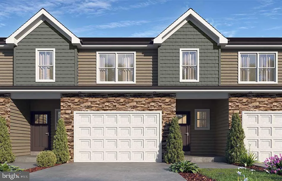 Additional image 8 of 200 Lucille Way Lot 8, Fleetwood, PA 19522