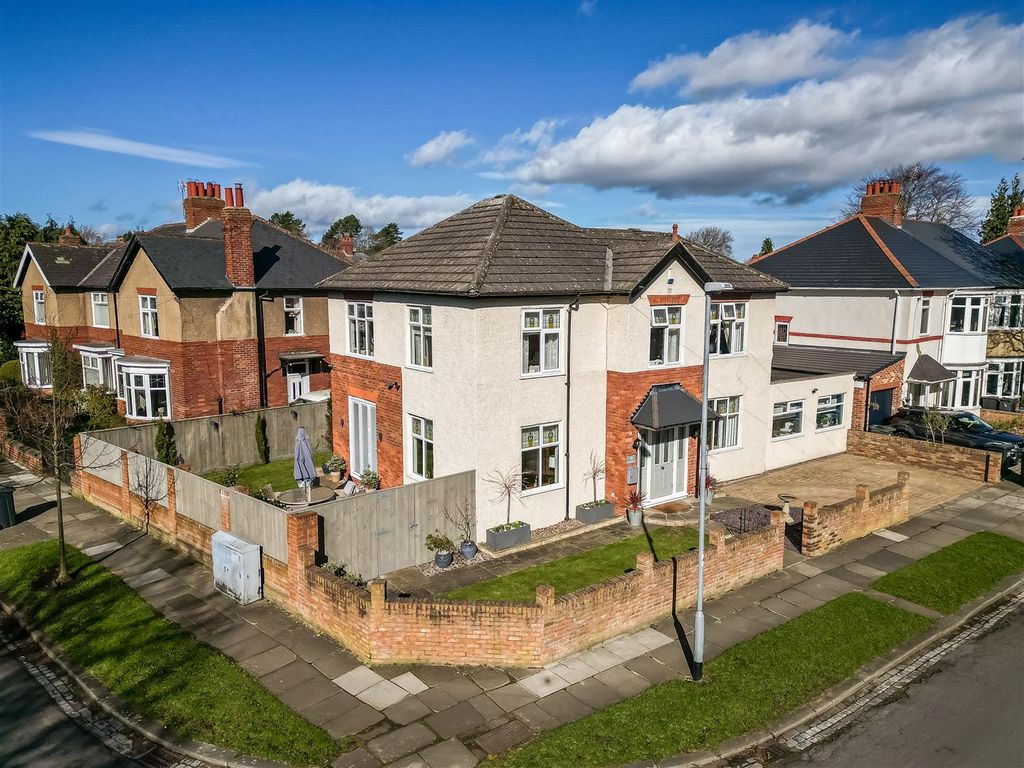 Additional image 52 of 5 bed detached house for salePierremont Gardens, Darlington DL3