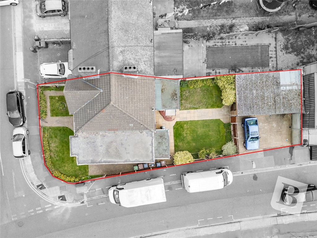 Additional image 34 of 5 bed end terrace house for saleSecond Avenue, Dagenham RM10