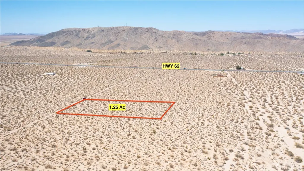 Wolfe Rd, 29 Palms, CA 92277 photo 5