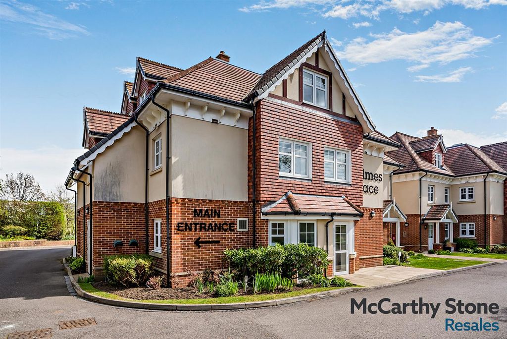 Additional image 47 of 1 bed flat for saleHolmes Place, Crowborough Hill, Crowborough TN6