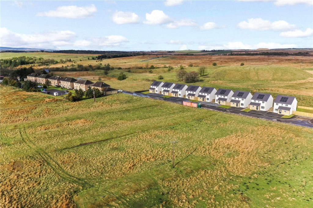 Additional image 3 of 3 bed detached house for saleRiverside Gardens, Cronberry, Cumnock, East Ayrshire KA18