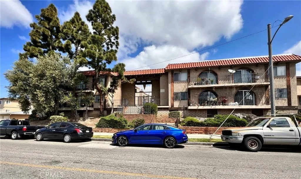 805 Industrial Ave Unit 9, Inglewood, CA 90302
