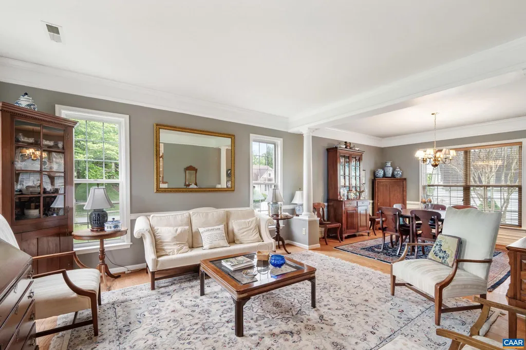 Additional image 4 of 989 Clearfields Ln, Crozet, VA 22932