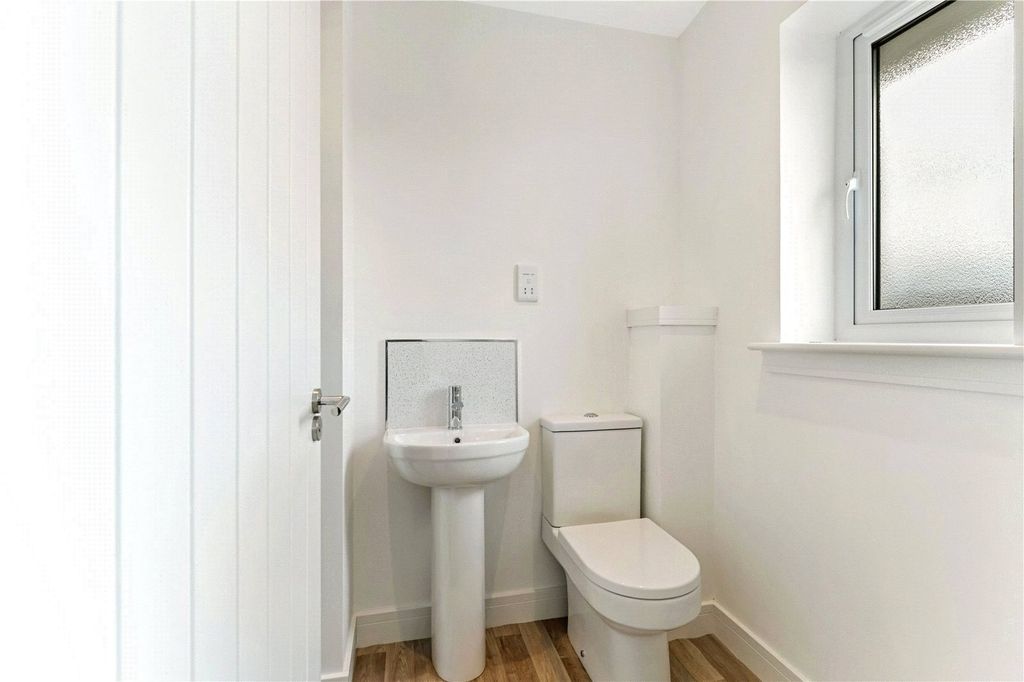 Additional image 11 of 3 bed detached house for saleRiverside Gardens, Cronberry, Cumnock, East Ayrshire KA18