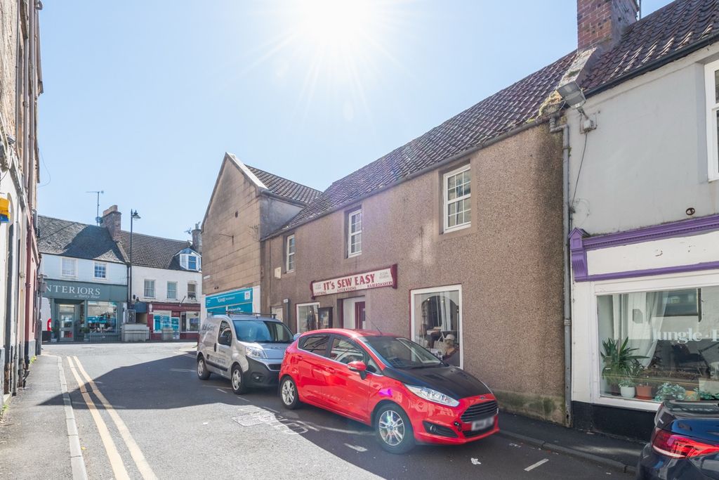 Additional image 16 of 1 bed flat for saleLadywynd, Cupar KY15