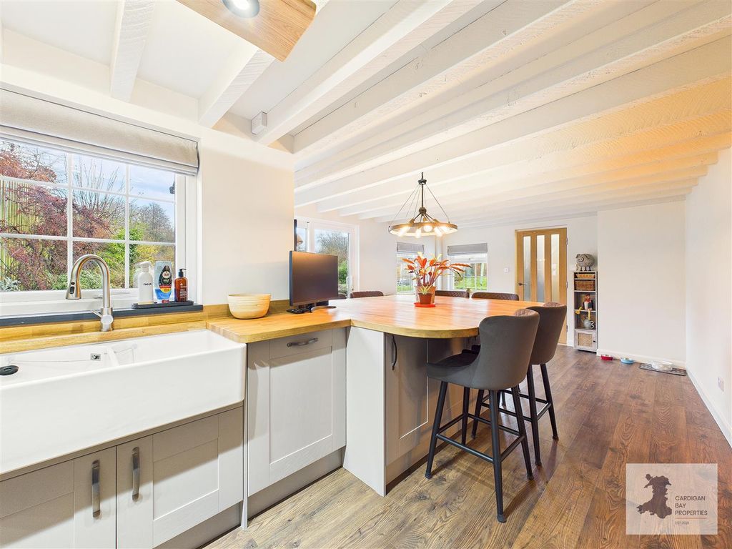 Additional image 7 of 4 bed country house for saleBridell, Cardigan SA43