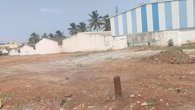 Peenya Industrial Area, Bangalore