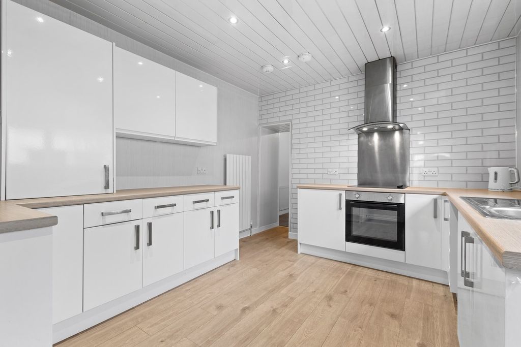 3 bed terraced house for saleChurch Hill, Auchinleck, Cumnock KA18