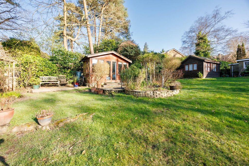 Additional image 24 of 4 bed detached house for saleWarren Road, Crowborough TN6