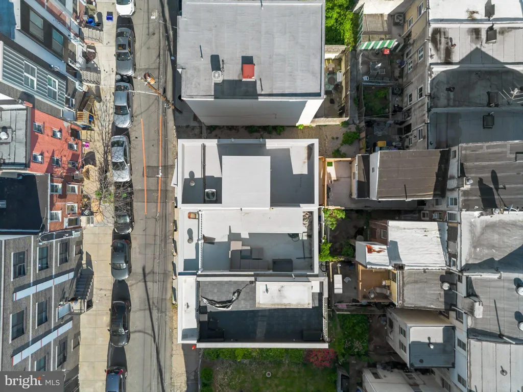 1528 W Seybert Street, Philadelphia, PA 19121
