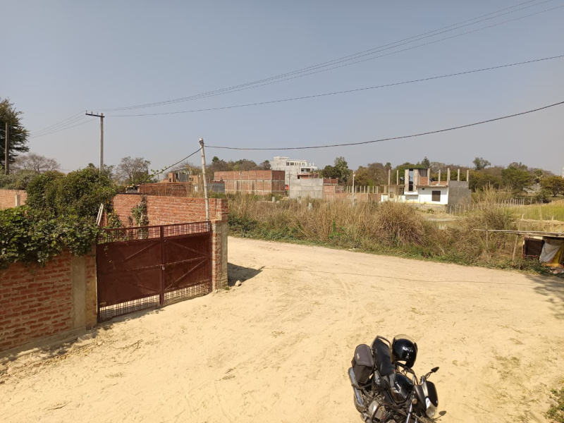 Kalli Paschim, Lucknow photo 3