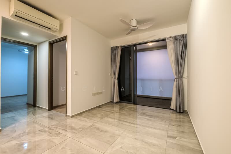 Affinity At Serangoon